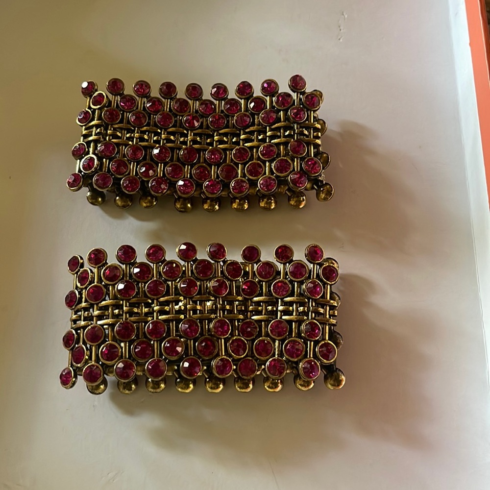 Pink Gold bracelets